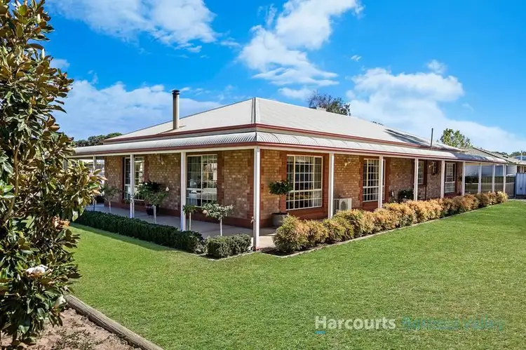 Main view of Homely house listing, 3 Flinders Street, Nuriootpa SA 5355