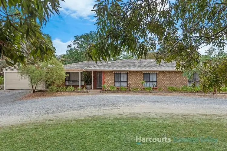15 Adams Road, Williamstown SA 5351