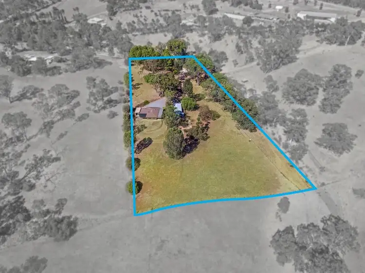 Second view of Homely rural property listing, 40 Crockers Road, Yattalunga SA 5114