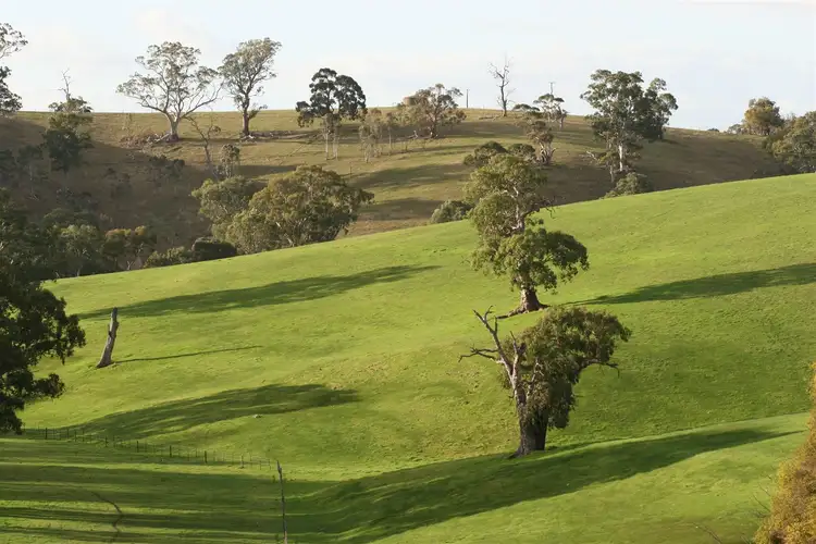 Third view of Homely rural property listing, 40 Crockers Road, Yattalunga SA 5114