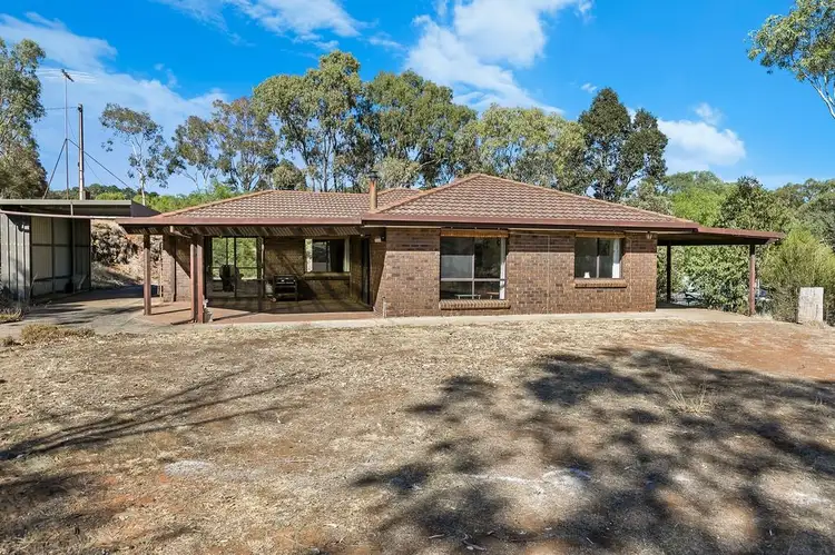 Fourth view of Homely rural property listing, 40 Crockers Road, Yattalunga SA 5114