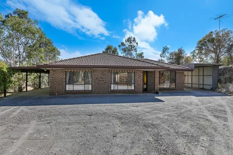 Seventh view of Homely rural property listing, 40 Crockers Road, Yattalunga SA 5114