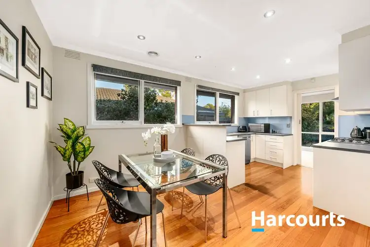 Third view of Homely house listing, 59 Rachelle Drive, Wantirna VIC 3152