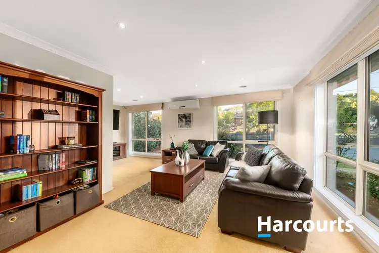 Fifth view of Homely house listing, 59 Rachelle Drive, Wantirna VIC 3152