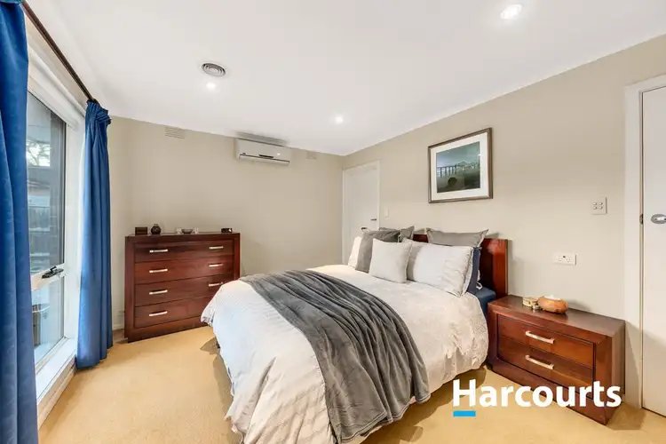 Sixth view of Homely house listing, 59 Rachelle Drive, Wantirna VIC 3152