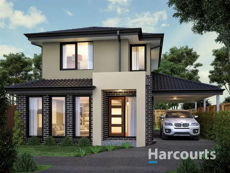 4 Blandford Crescent, Bayswater North VIC 3153