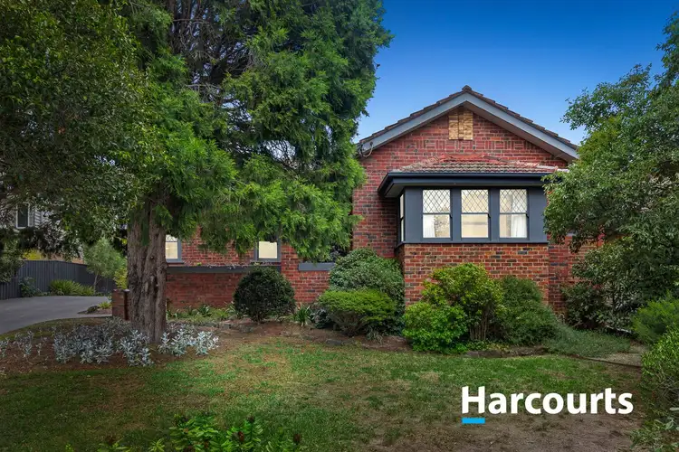 Main view of Homely house listing, 6 Carrick Street, Mont Albert VIC 3127