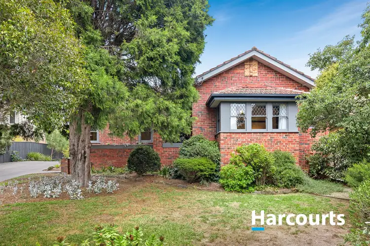 Second view of Homely house listing, 6 Carrick Street, Mont Albert VIC 3127