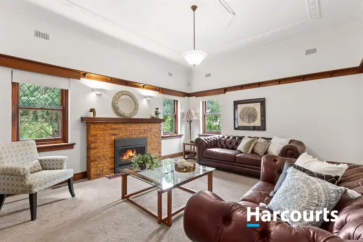 Third view of Homely house listing, 6 Carrick Street, Mont Albert VIC 3127