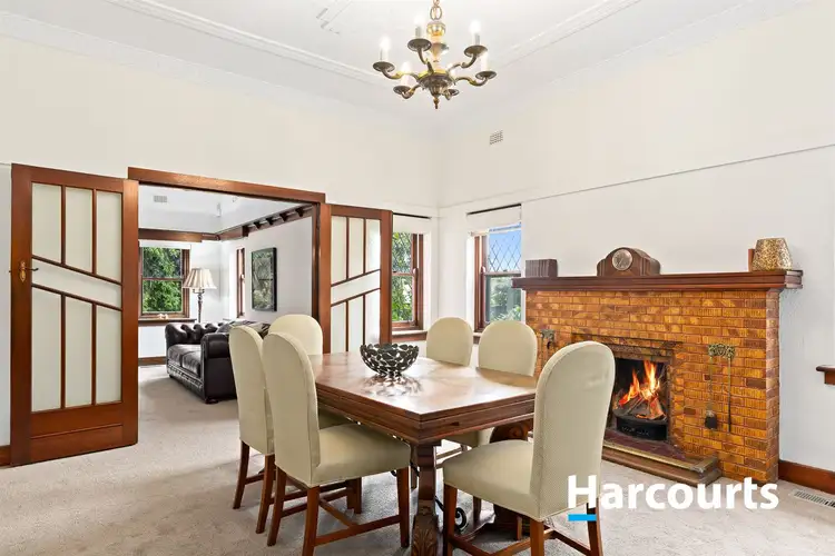 Fourth view of Homely house listing, 6 Carrick Street, Mont Albert VIC 3127