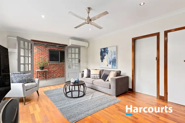 Fifth view of Homely house listing, 6 Carrick Street, Mont Albert VIC 3127