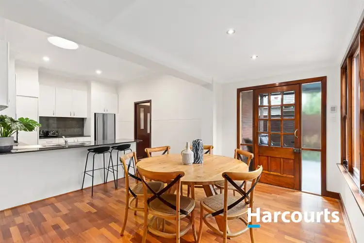 Sixth view of Homely house listing, 6 Carrick Street, Mont Albert VIC 3127