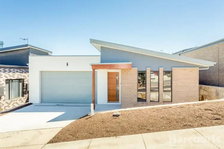 Main view of Homely house listing, 29 Ruby Hunter Rise, Moncrieff ACT 2914