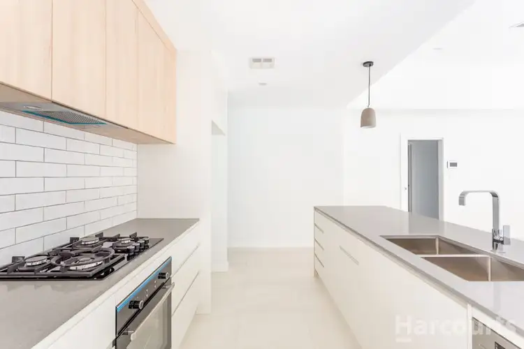 Fourth view of Homely house listing, 29 Ruby Hunter Rise, Moncrieff ACT 2914