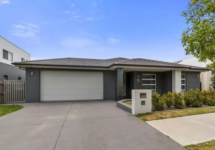 6 Tugela Rise, Edmondson Park NSW 2174