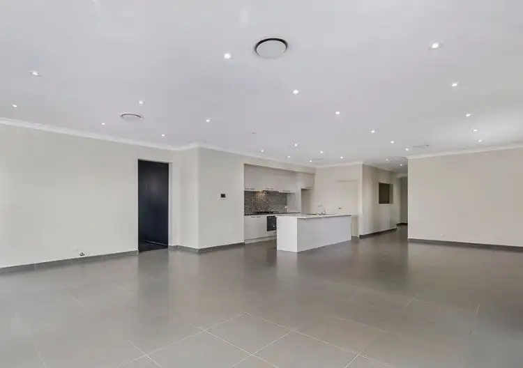 Second view of Homely house listing, 6 Tugela Rise, Edmondson Park NSW 2174
