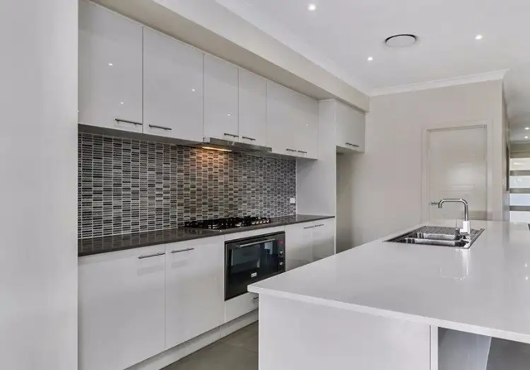 Third view of Homely house listing, 6 Tugela Rise, Edmondson Park NSW 2174