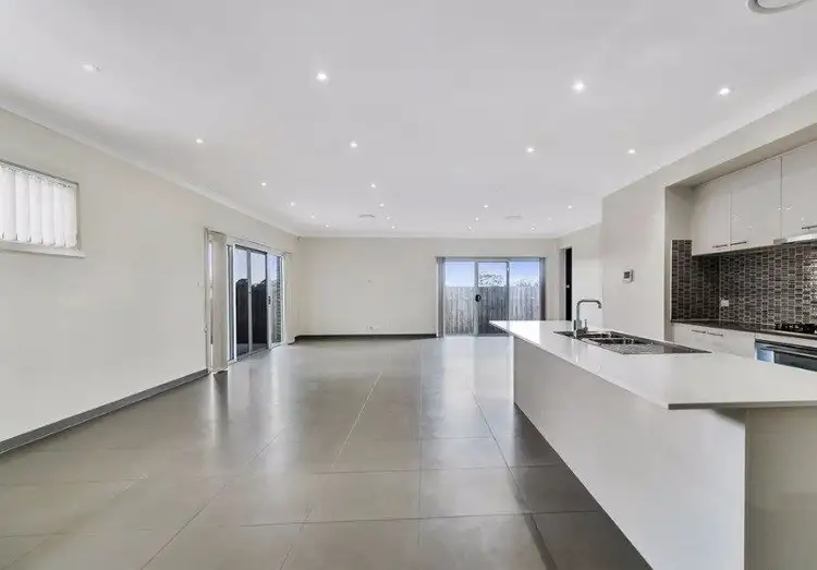 Fourth view of Homely house listing, 6 Tugela Rise, Edmondson Park NSW 2174