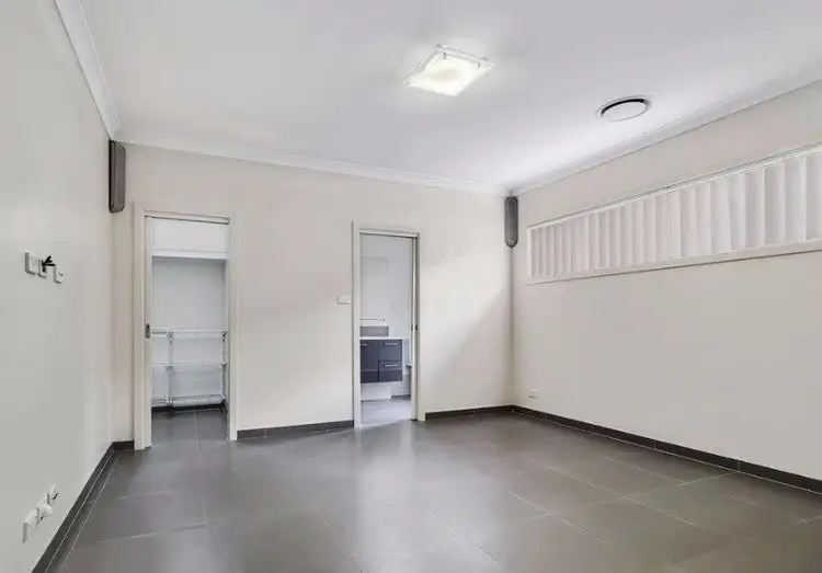 Fifth view of Homely house listing, 6 Tugela Rise, Edmondson Park NSW 2174