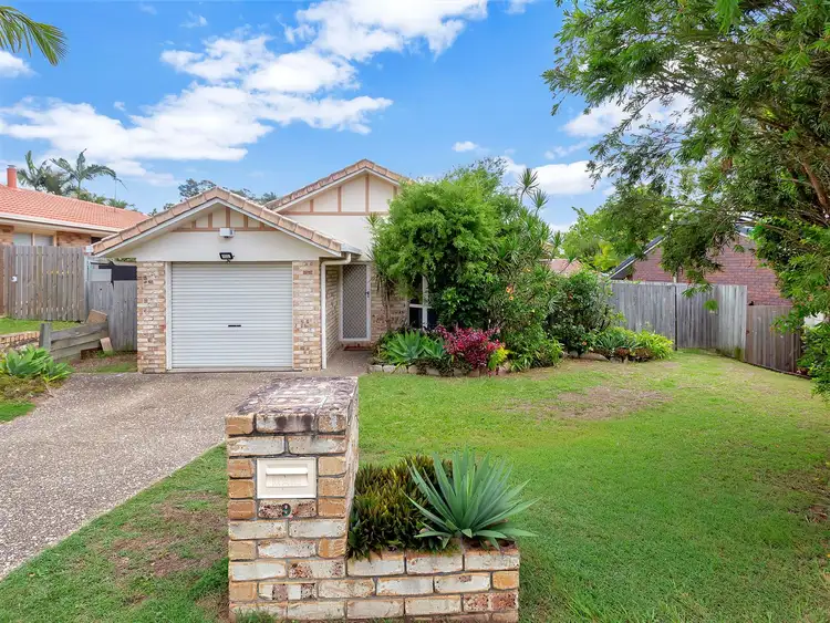 9 Greenway Circuit, Springfield QLD 4300