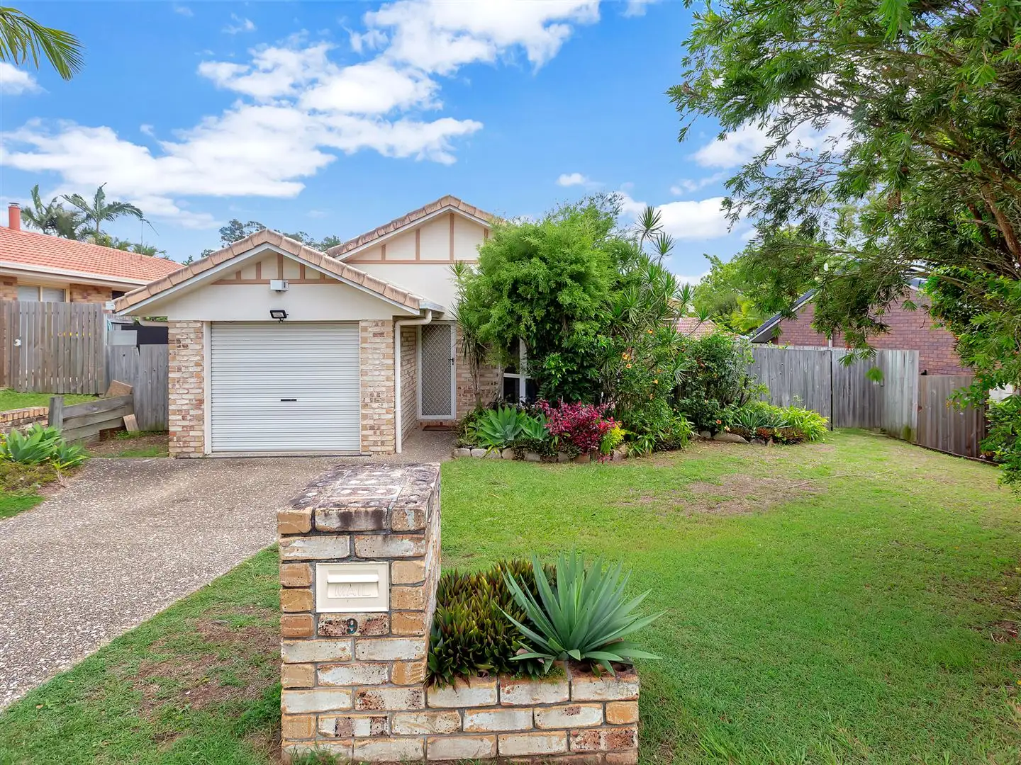 Main view of Homely house listing, 9 Greenway Circuit, Springfield QLD 4300
