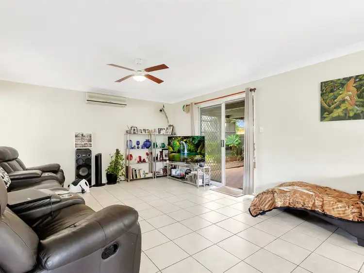 Second view of Homely house listing, 9 Greenway Circuit, Springfield QLD 4300