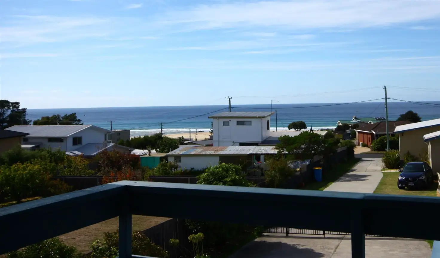 Main view of Homely house listing, 4A Pringle Street, Scamander TAS 7215