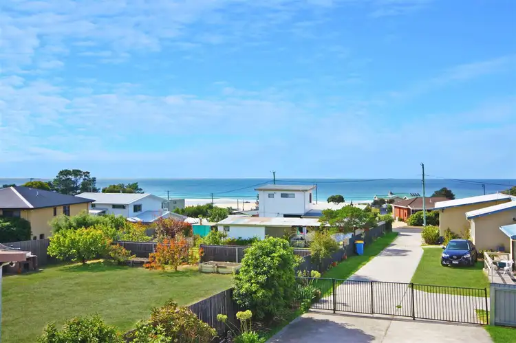 Third view of Homely house listing, 4A Pringle Street, Scamander TAS 7215