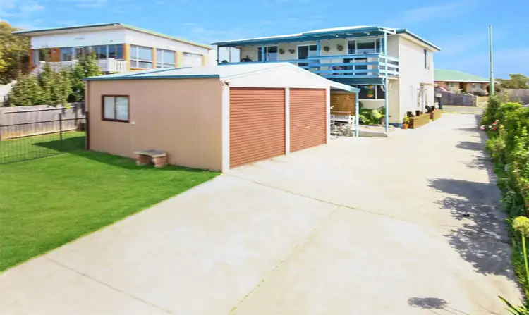 Fourth view of Homely house listing, 4A Pringle Street, Scamander TAS 7215