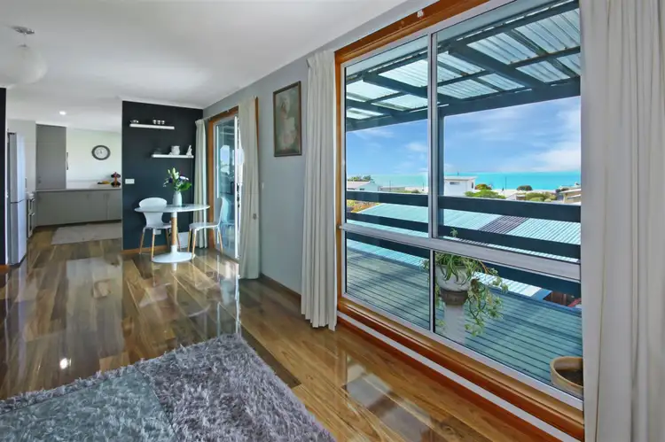 Fifth view of Homely house listing, 4A Pringle Street, Scamander TAS 7215