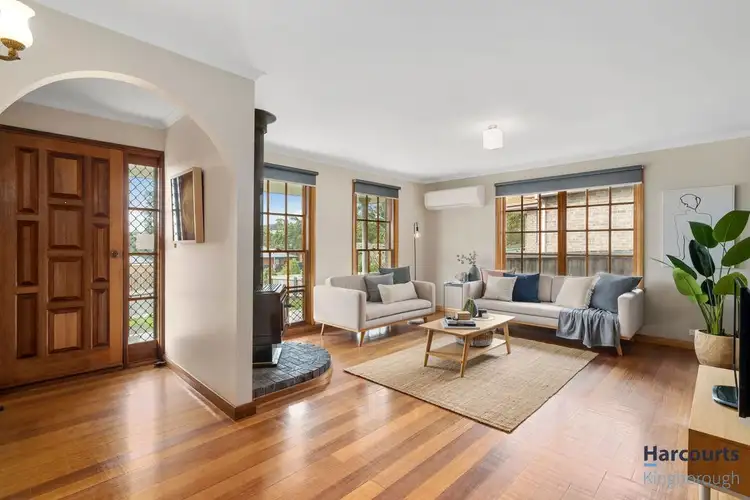 Main view of Homely house listing, 16 Hawthorn Drive, Kingston TAS 7050