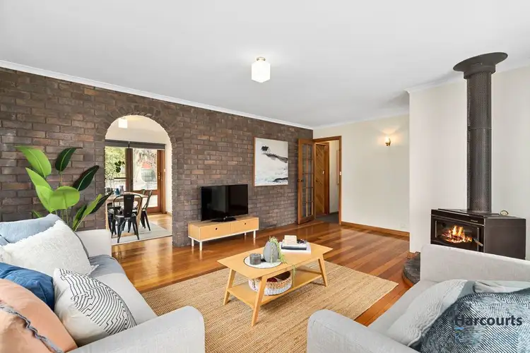 Second view of Homely house listing, 16 Hawthorn Drive, Kingston TAS 7050