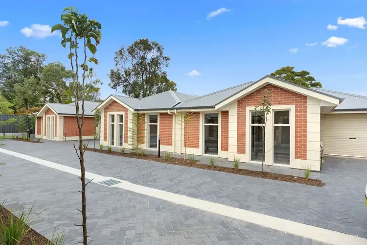 3/24-26 Grazing Avenue, Morphett Vale SA 5162