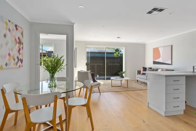 Second view of Homely house listing, 3/24-26 Grazing Avenue, Morphett Vale SA 5162