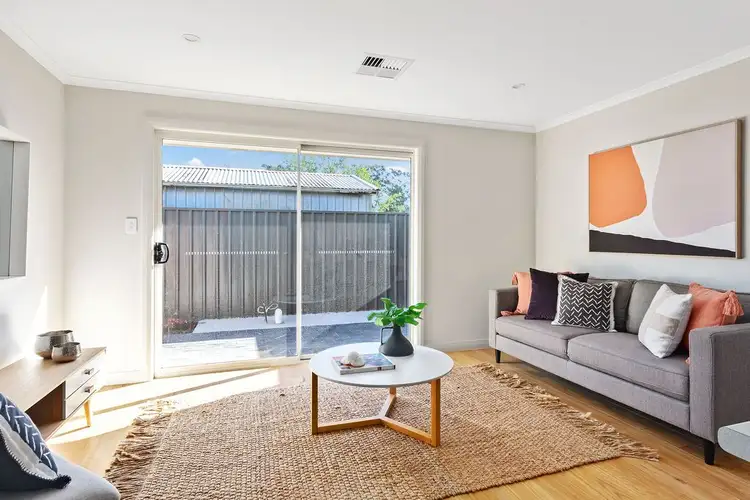 Third view of Homely house listing, 3/24-26 Grazing Avenue, Morphett Vale SA 5162