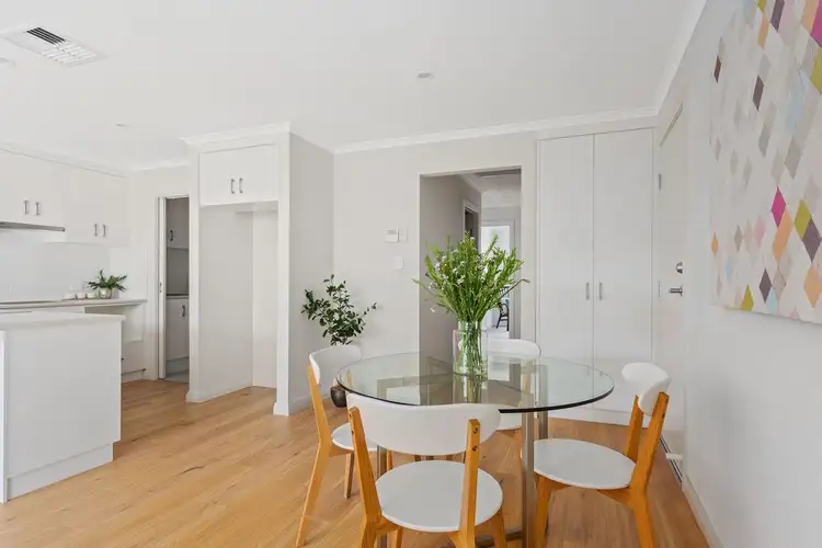 Fourth view of Homely house listing, 3/24-26 Grazing Avenue, Morphett Vale SA 5162