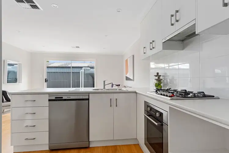 Fifth view of Homely house listing, 3/24-26 Grazing Avenue, Morphett Vale SA 5162