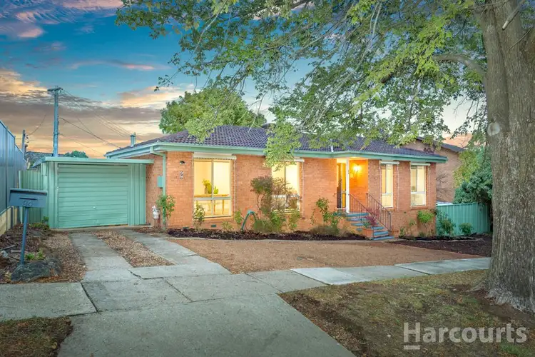 94 Canopus Crescent, Giralang ACT 2617