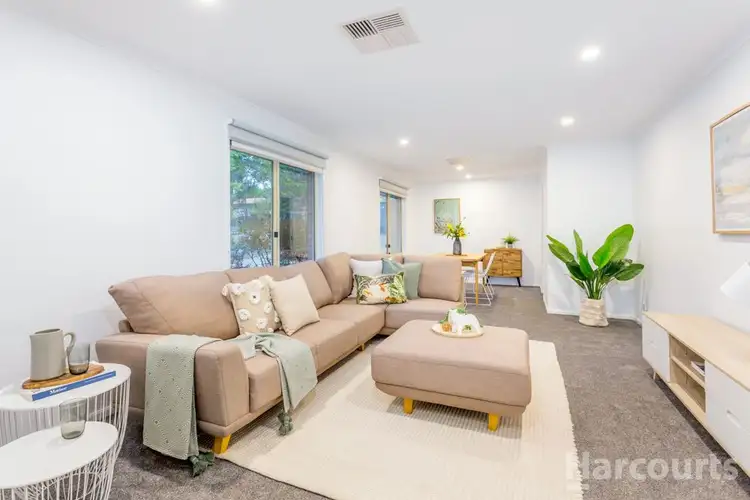 Fourth view of Homely house listing, 94 Canopus Crescent, Giralang ACT 2617