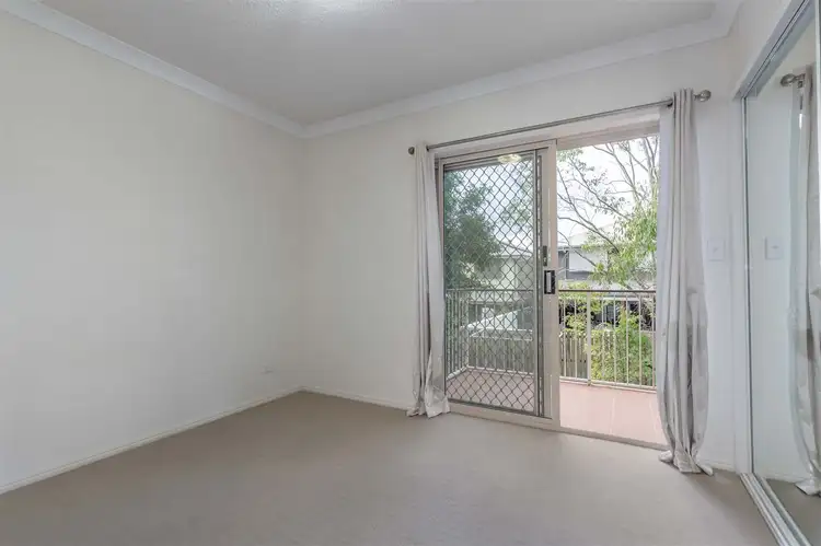 Second view of Homely unit listing, 1/98 Pashen, Morningside QLD 4170
