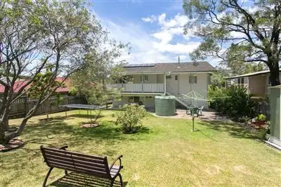 Second view of Homely house listing, 16 Lauren Street, Geebung QLD 4034