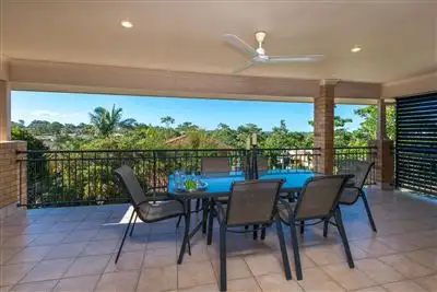 Fifth view of Homely house listing, 7 Kooya Road, Mitchelton QLD