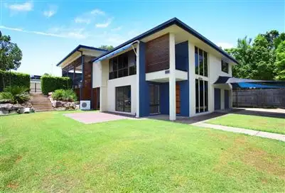Second view of Homely house listing, 19 Wallaroo Way, Ashmore QLD