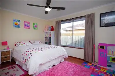 Sixth view of Homely house listing, 210 Thompson Road, North Geelong VIC