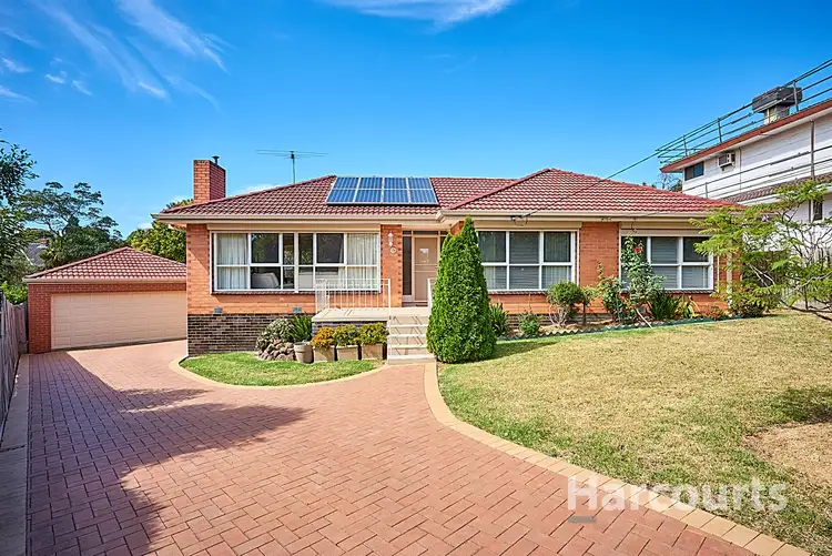 5 Davor Court, Burwood East VIC 3151