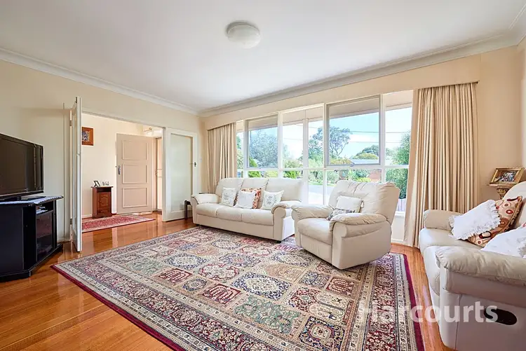 Second view of Homely house listing, 5 Davor Court, Burwood East VIC 3151