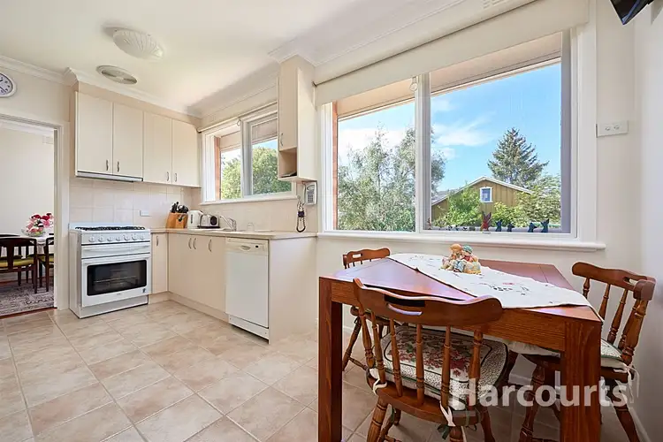 Third view of Homely house listing, 5 Davor Court, Burwood East VIC 3151