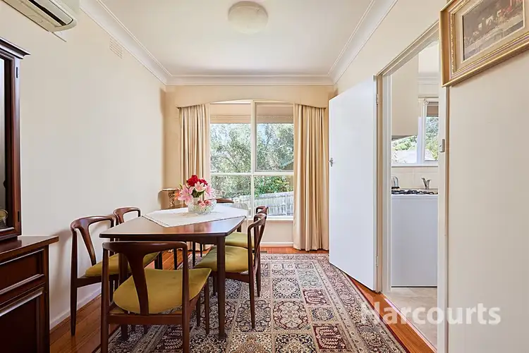 Fourth view of Homely house listing, 5 Davor Court, Burwood East VIC 3151