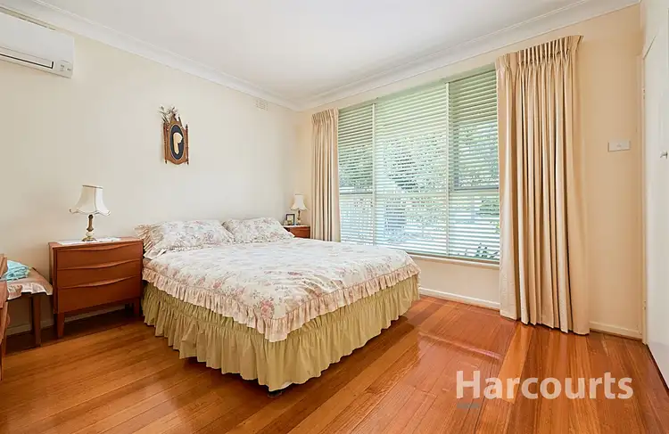 Fifth view of Homely house listing, 5 Davor Court, Burwood East VIC 3151