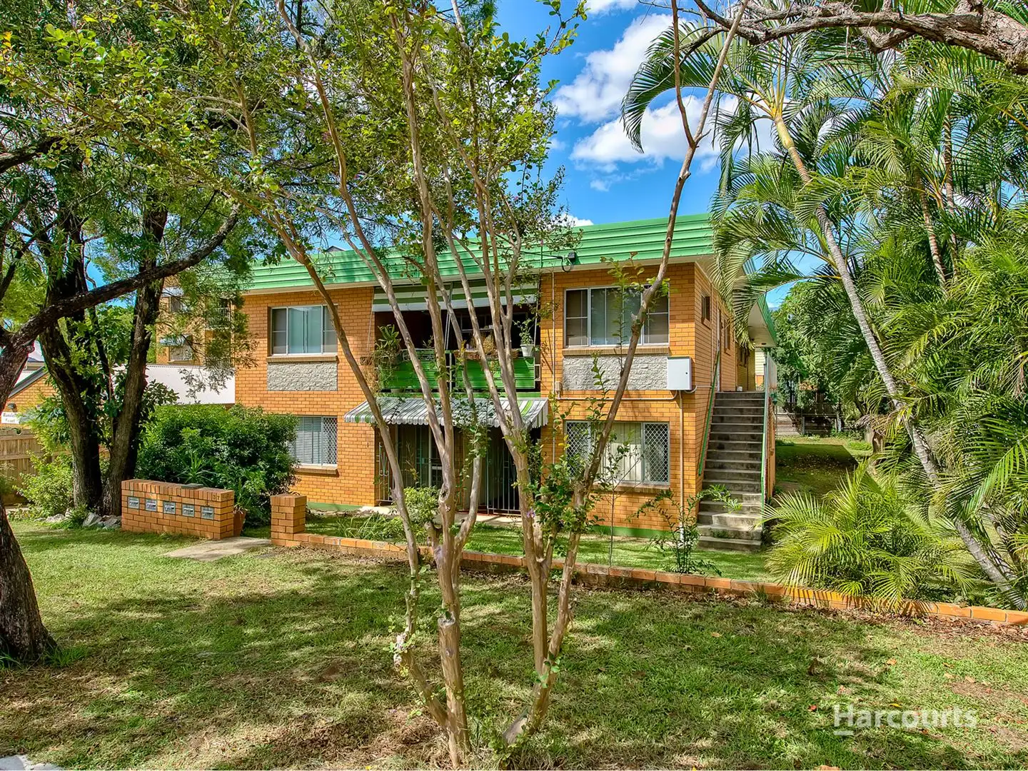 Main view of Homely unit listing, 4/37 Ramsay St, Kedron QLD 4031